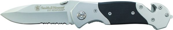 1st Response Liner Lock Folding Knife