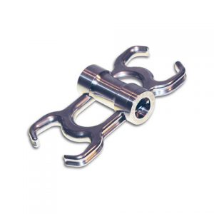 Scarab Rescue Tool