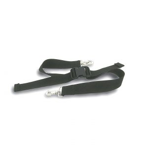 SPEED STRAP IMMOBILIZERS W/HEAVY DUTY CLIPS