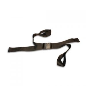 SPEED STRAP IMMOBILIZERS