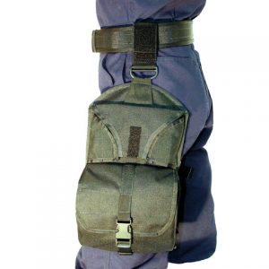 TAC-TRAUMA HOLSTER