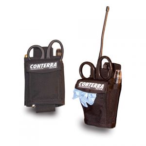 TRAUMA PRO™ 2000 SERIES EMS/ RADIO HOLSTER