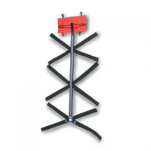 TRIPLE X™ STRAP SYSTEM