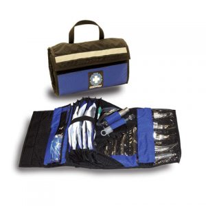 TUBE-PRO DELUXE INTUBATION ORGANIZER