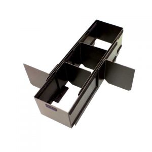 UNIVERSAL CASSETTE ORGANIZER