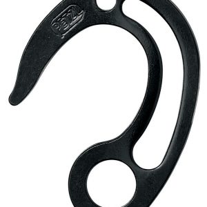 FIFI Suspension hook for aid climbing