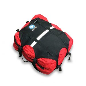 COMPRESSION CASE FOR AEROLITE VSB
