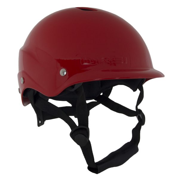 WRSI Current Helmet With Vents