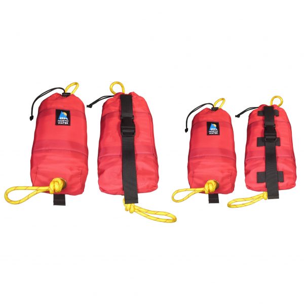 Wedge Throw Bag - Image 2