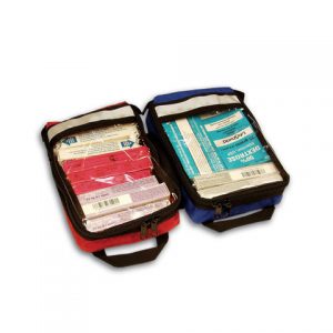 ZIP ORGANIZER UNIT