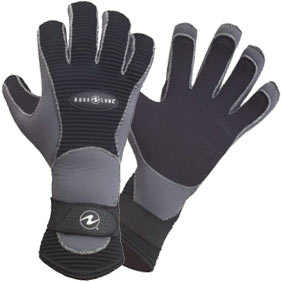 Aleutian Dive Gloves - Carleton Rescue Equipment Ltd