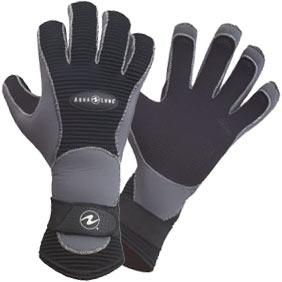 Aleutian Dive Gloves