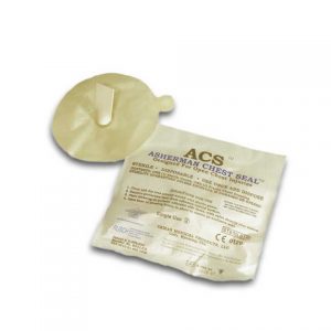 ASHERMAN CHEST SEAL