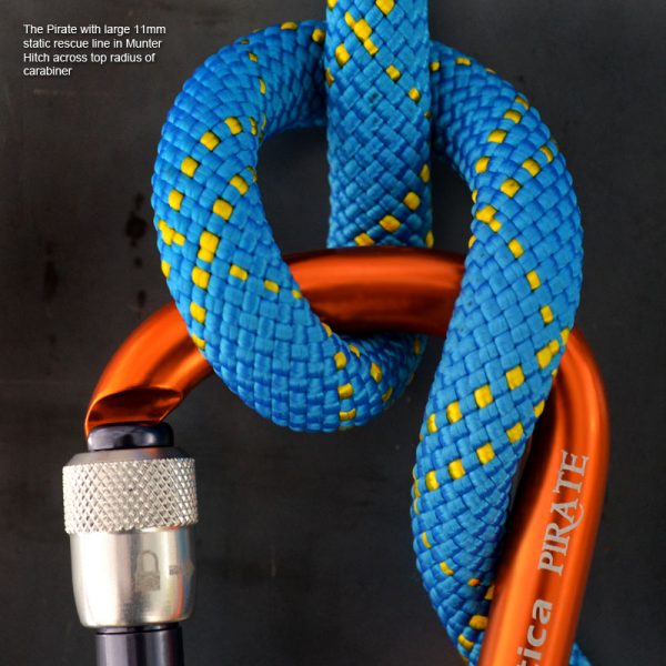 Pirate Carabiner - Image 5