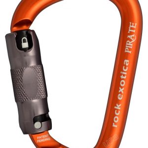 Pirate Carabiner