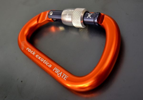 Pirate Carabiner - Image 2