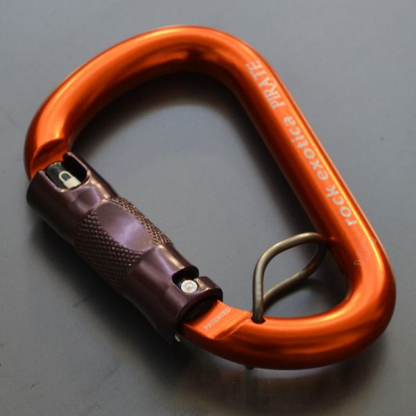 Pirate Carabiner - Image 3