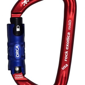 RockD Carabiner