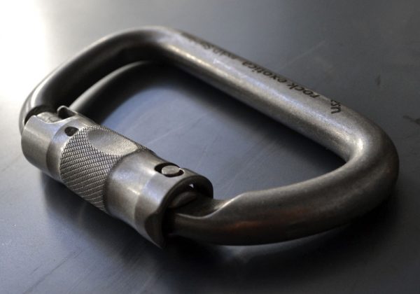 RockD Stainless Autolock - Image 2