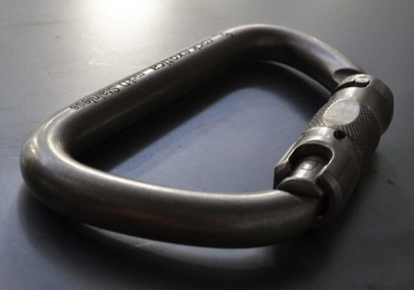 RockD Stainless Autolock - Image 3