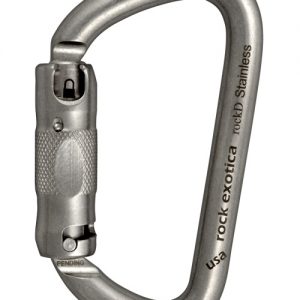 RockD Stainless Autolock