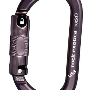 Rock Exotica RockO Carabiner