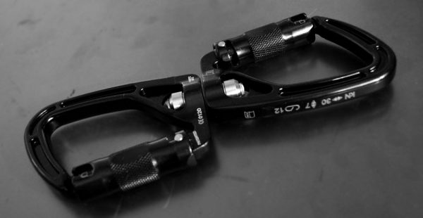 Rock Exotica SwivaBiner - Image 2