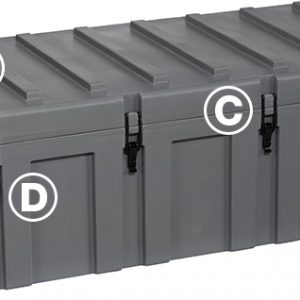 TL Case