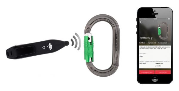 DMM ID Reader - Image 2
