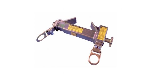 Workman FP Stryder, 4"-13.5" Beam Grip - Image 2
