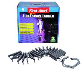 Fire Escape Ladder