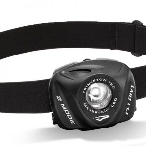 Princeton Tec EOS II Headlamp