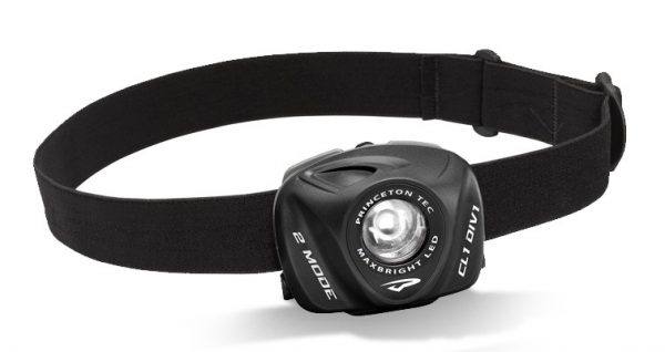 Princeton Tec EOS II Headlamp