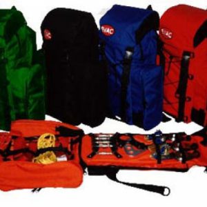 Evac SAR Search and Rescue Pack