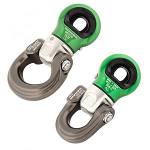 Focus Swivel