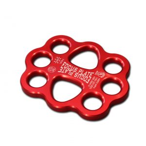 Focus Rigging Plate