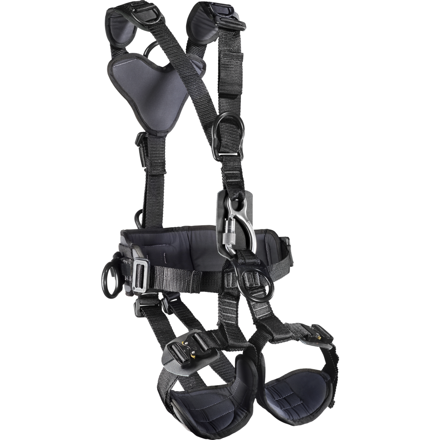 Specialty Harnesses Carleton Rescue Equipment Ltd