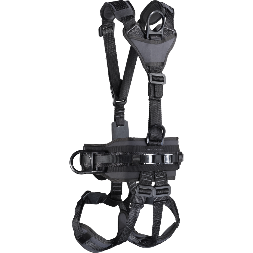 Highline ARC Carleton Rescue Equipment Ltd