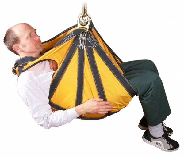 CRE Rescue Cradle