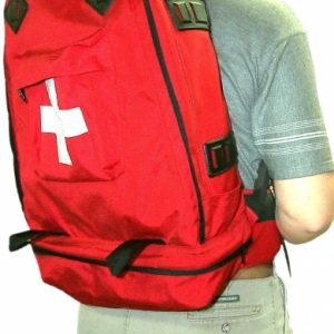 CRE Ski Patrol Pack
