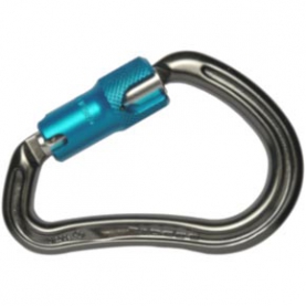 DMM BOA Aluminum K/L Carabiner