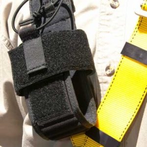 CRE Radio Holster