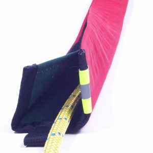 PMI SuperMantle Red 24"