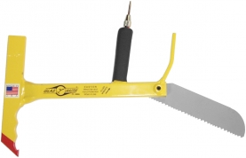 Glass saw discount