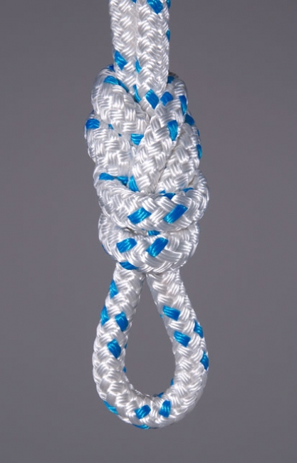 Double Braid Polyester Utility Rope - Carleton Rescue Equipment Ltd