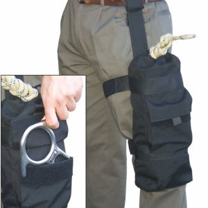 CRE Tactical Rappel Bag