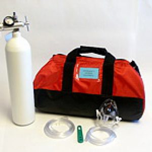 Oxygen Therapy Kit