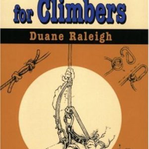 Knots & Ropes for Climber
