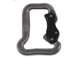 Power Fly Harness Carabiner