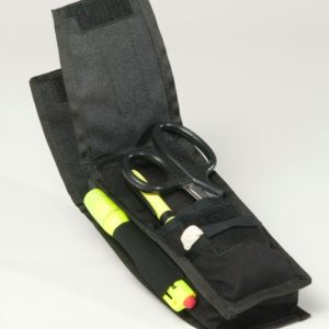 CRE Instrument Holster w/ Stethoscope Pocket